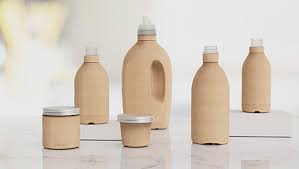 Packaging change trends of plastic packaging bottles in various industries