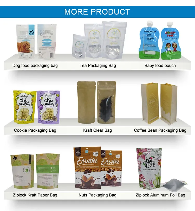 1 Lb Coffee Bags Stock Matte Black Coffee Pouches Bags Aluminum Foil Coffee Bags with Reusable Zipper