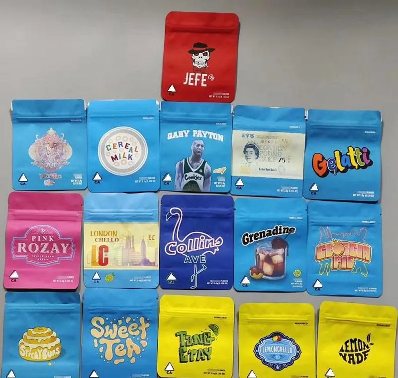 10 by 15 Pressure Sealing Stand up Weed Tobacco Cigar Pouch Plastic Food Packaging Mylar Laser Shiny Holographic Bag with Zipper