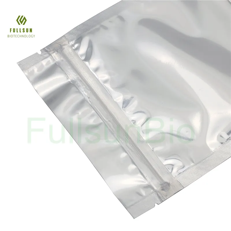 100% Biodegradable Composite Stand up Pouch Clear Translucent DIN13432 Compostable Pet Snack Vacuum Zipper Freezer Food Packaging Plastic Bag