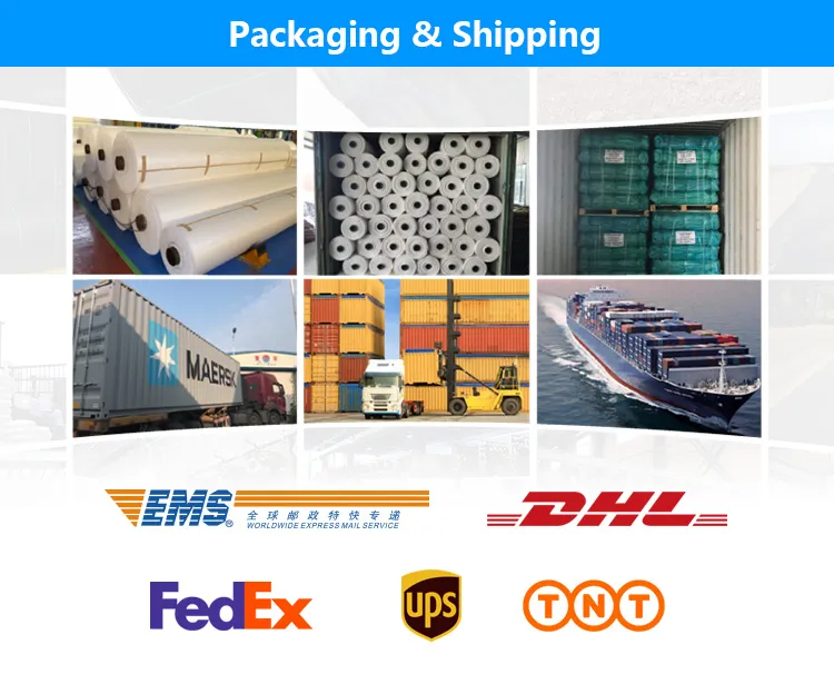 100GSM Woven Geotextile Weed Control Ground Cover Fabric/Polypropylene Weed Control Membrane/New Zealand Weed Mat