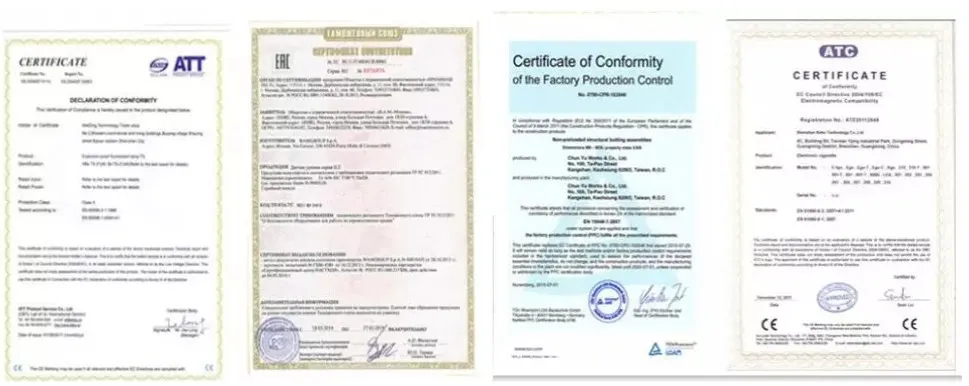 100ml 150ml 200ml 280ml 380ml Square Glass Bottle Sealed Cans Honey Packaging Pickles Bottles Canned Jar with Metal Screw Lid