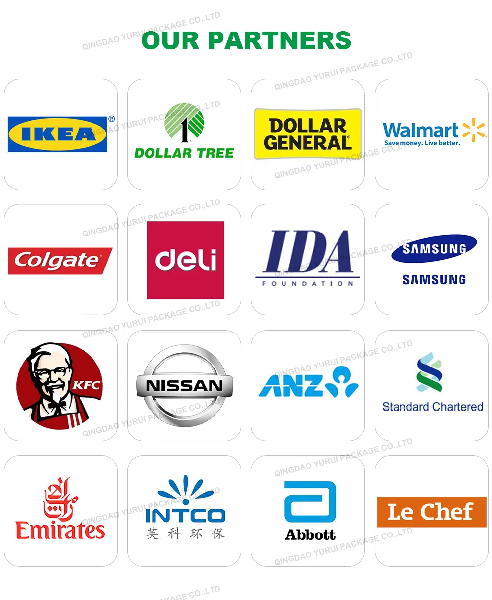 15 Pack Large Size Zip Lock Slider Storage Bag Resealable Clear Plastic Storage Bag