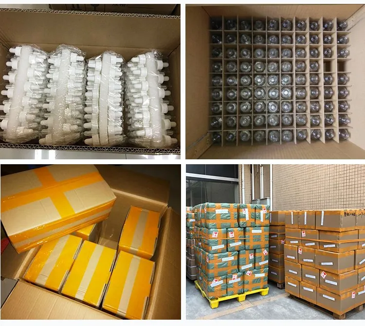 1ml 2ml 3ml 5ml 10ml 12ml Amber Glass Roll on Bottle Thin Glass with Metal Roller Ball