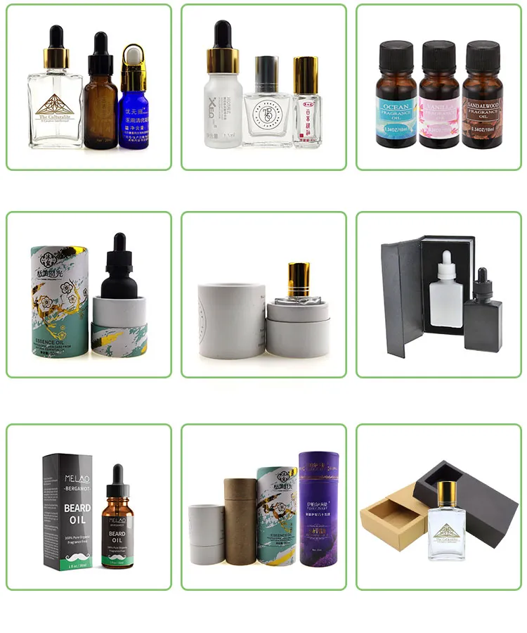 1oz 2oz 30ml Essential Oil Glass Dropper Bottle Serum Blue Amber Glass Boston Tincture Dropper Bottles Essential Oil Bottle