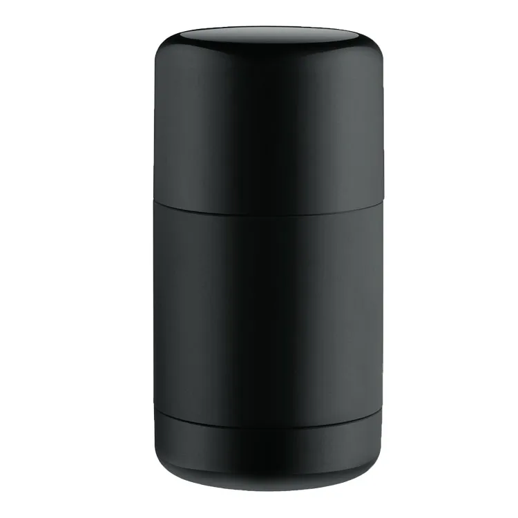 1oz Refillable Deodorant Stick PCR Plastic Empty Bottle for Skincare Packaging