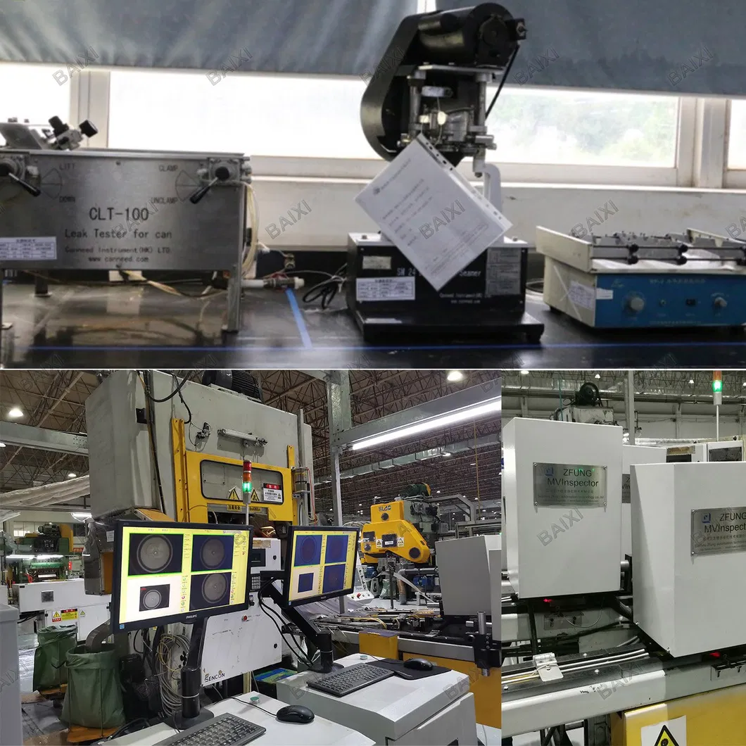 200#202#206# Beverage Beer Lid Aluminum Lid Easy Open End