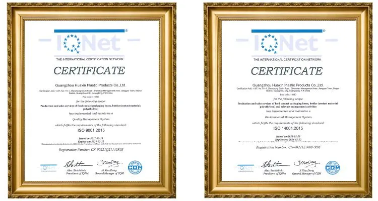 200ml 300ml 500ml Santilizer Pet Plastic Bottle Fine Mist Spray Pump Lotion Pump Trigger Spray Bottle