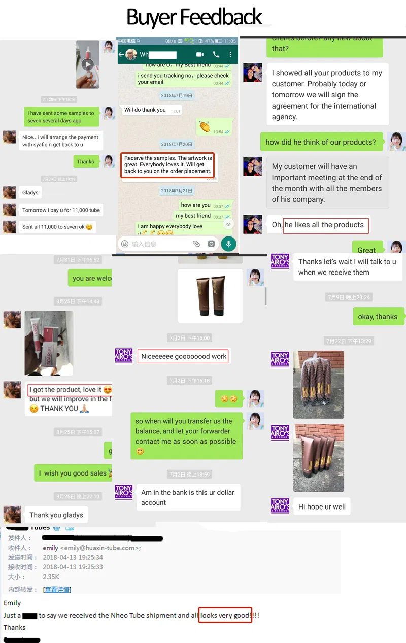 200ml 300ml 500ml Santilizer Pet Plastic Bottle Fine Mist Spray Pump Lotion Pump Trigger Spray Bottle