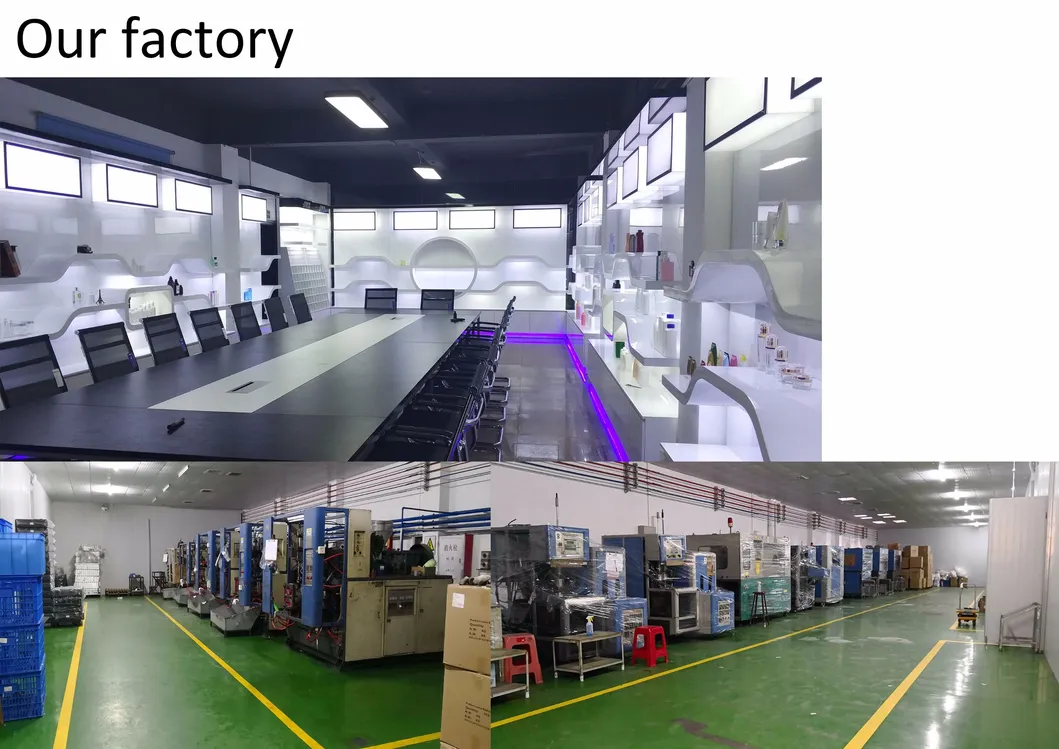 200ml White Sloping Shoulder Pet Plastic Lotion Bottle