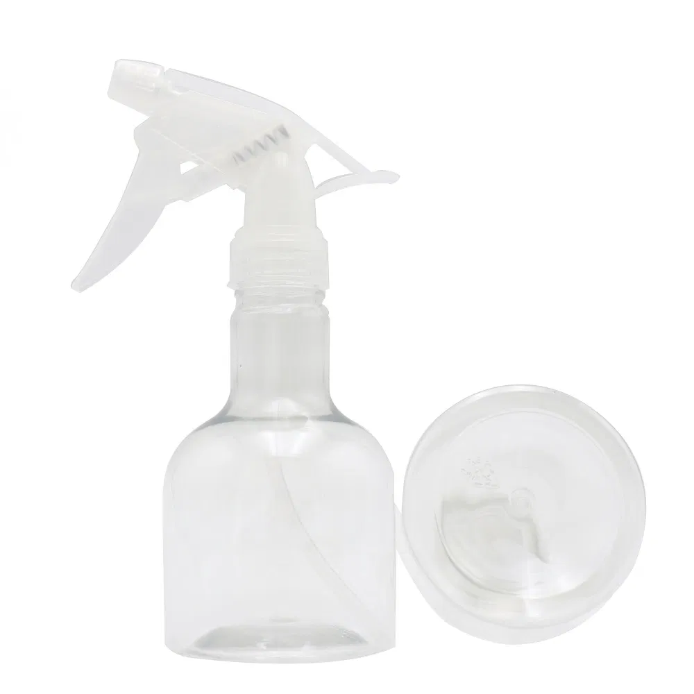 2021 Best Selling Household Trigger Spray Bottles 20ml Plastic Trigger Spray Bottles