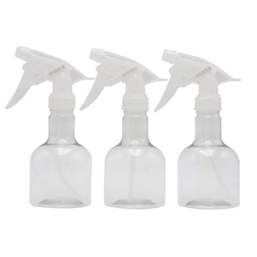 2021 Best Selling Household Trigger Spray Bottles 20ml Plastic Trigger Spray Bottles