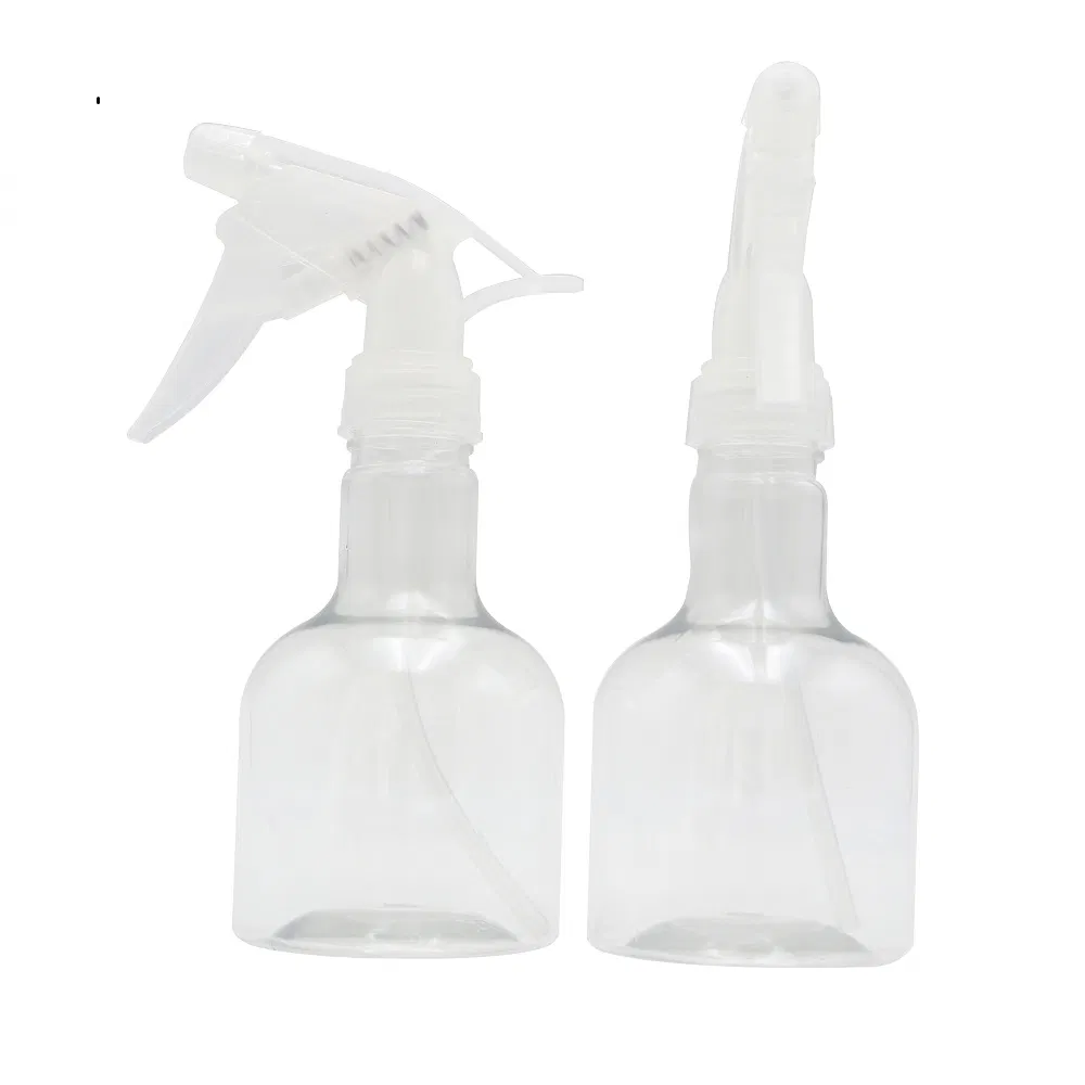 2021 Best Selling Household Trigger Spray Bottles 20ml Plastic Trigger Spray Bottles