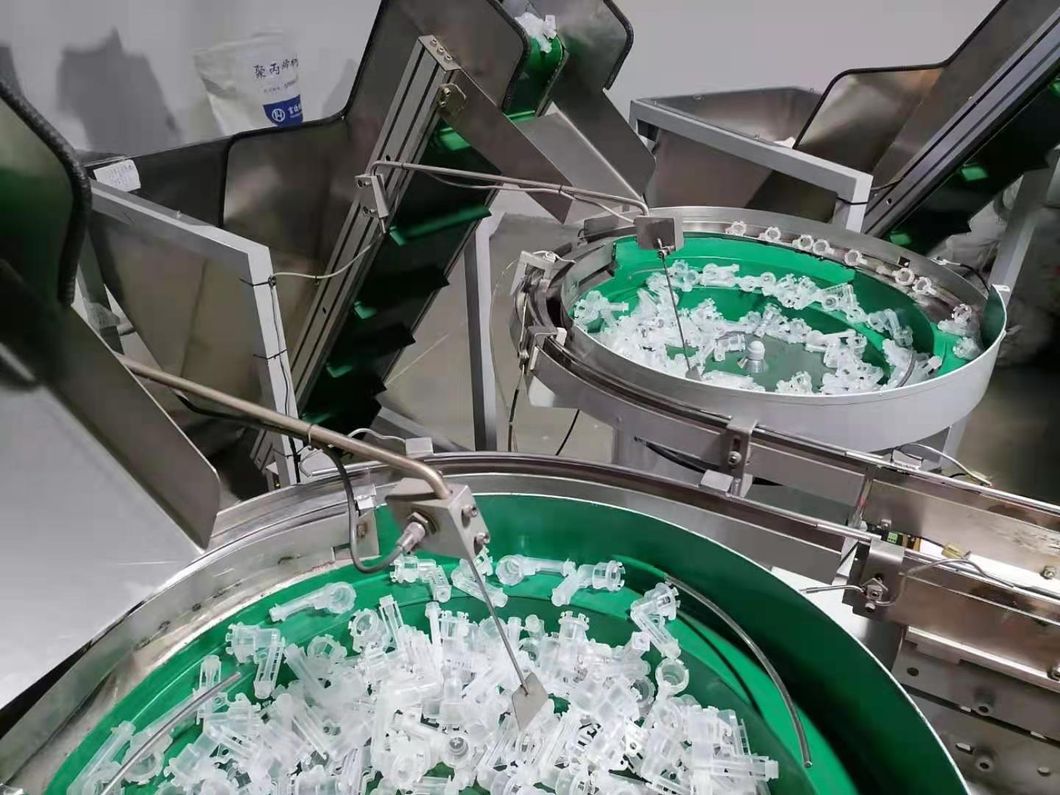 2021 Fast Shipping Non Spill Dishwashing Liquid Bottle 28/410 Colorful Push Pull Cap