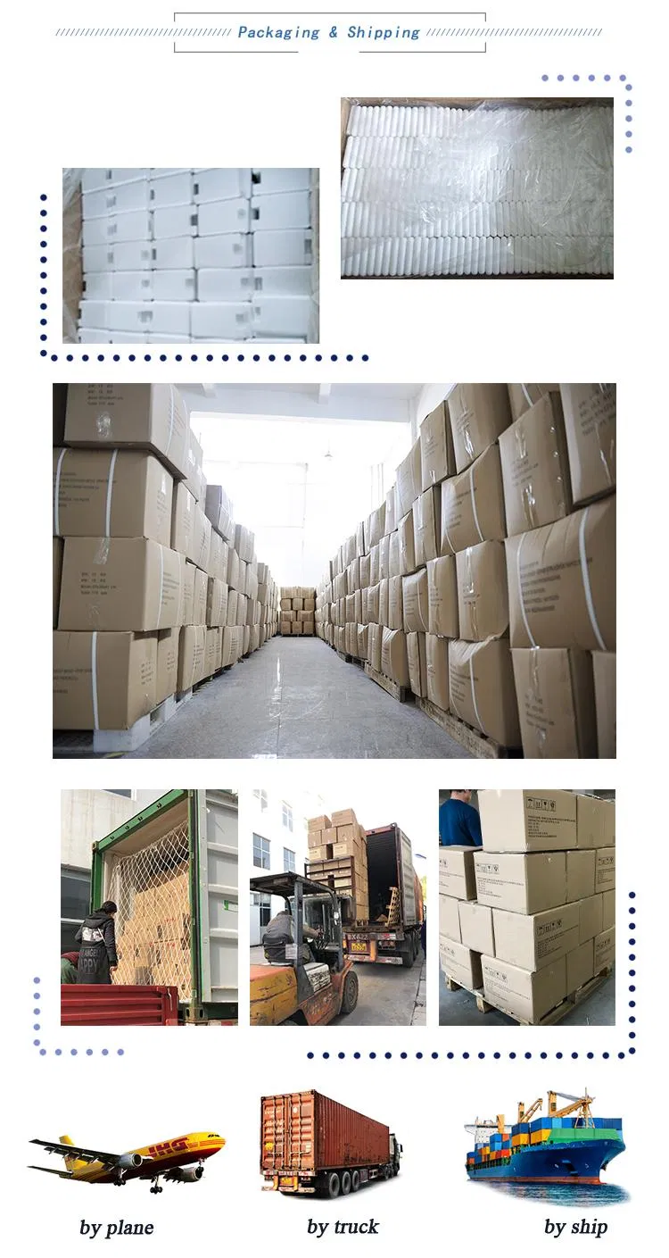 20ml Rectangle PP Plastic Pocket Sized Refilled Credit Card Spray Mini Hand Pump Perfume Bottle for Perfume Atomizer