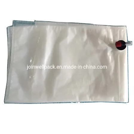 220L Composite Bag / Laminated Bag/ Packaging Bag Food Storage