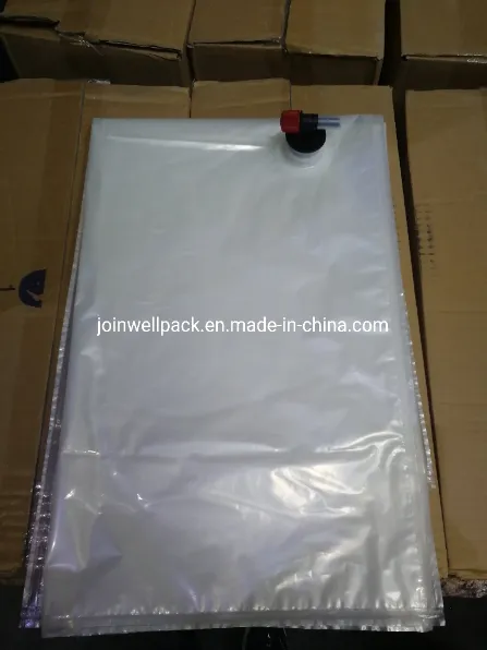 220L Composite Bag / Laminated Bag/ Packaging Bag Food Storage