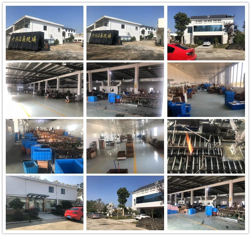 24/400 Glass Dropper Non Spill Screw Cap for Glass Essential Oil Chemical Liquid Bottles