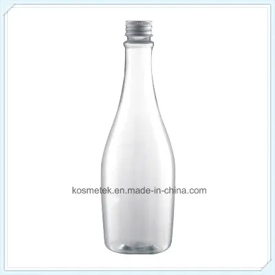 24/410, 450ml Pet Bottle Kk-By103
