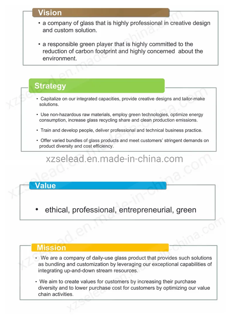 280ml 380ml Hexagon Pickles Jar Honey Jam Food Storage Jar with Silver Color Cap