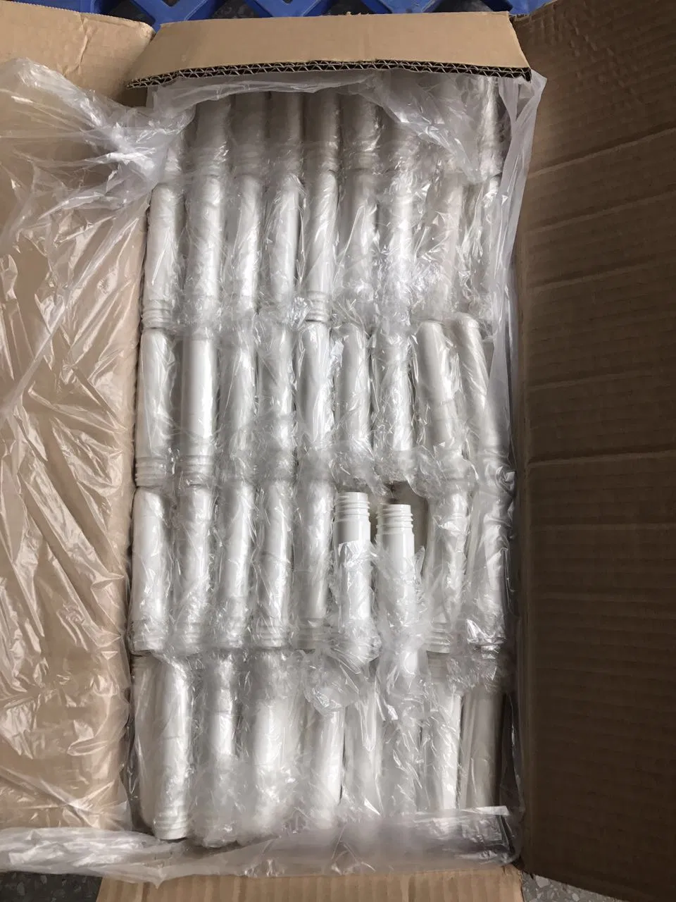 30mm 19g Pet Preform for Cosmetic Bottle Packaging Perfume Bottle Water Bottle High Class China Factory Price 3025