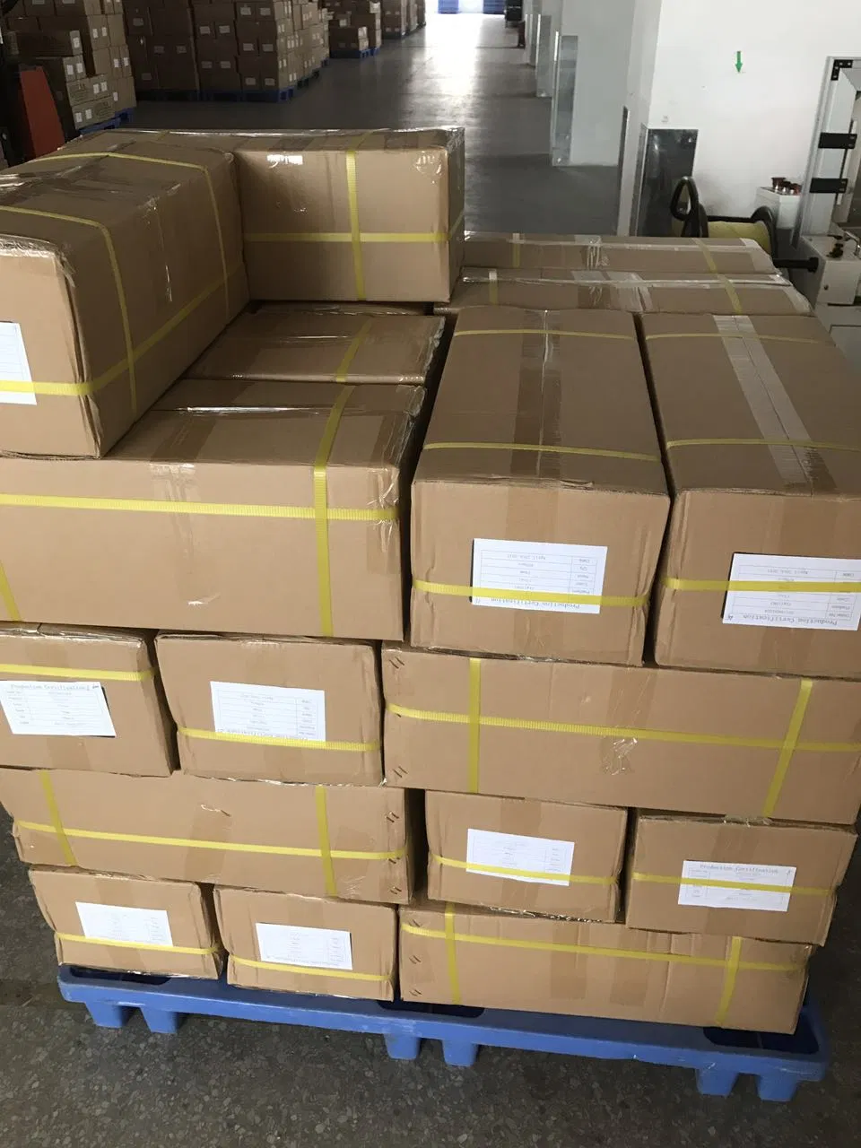 30mm 19g Pet Preform for Cosmetic Bottle Packaging Perfume Bottle Water Bottle High Class China Factory Price 3025