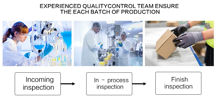 32ml PETG/PVC Plastic Cosmetic Packaging Empty Bottle with Chromed Sliver Screw Cap