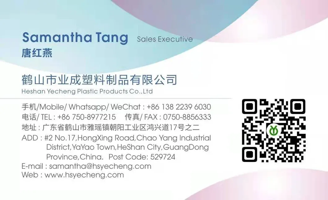 32mm 25g Preform for Shampoo or Shower Jel Bottle Cosmetic