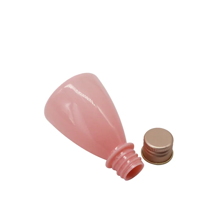 35ml Cosmetic Cream Packaging Portable Empty Pet Plastic Bottles