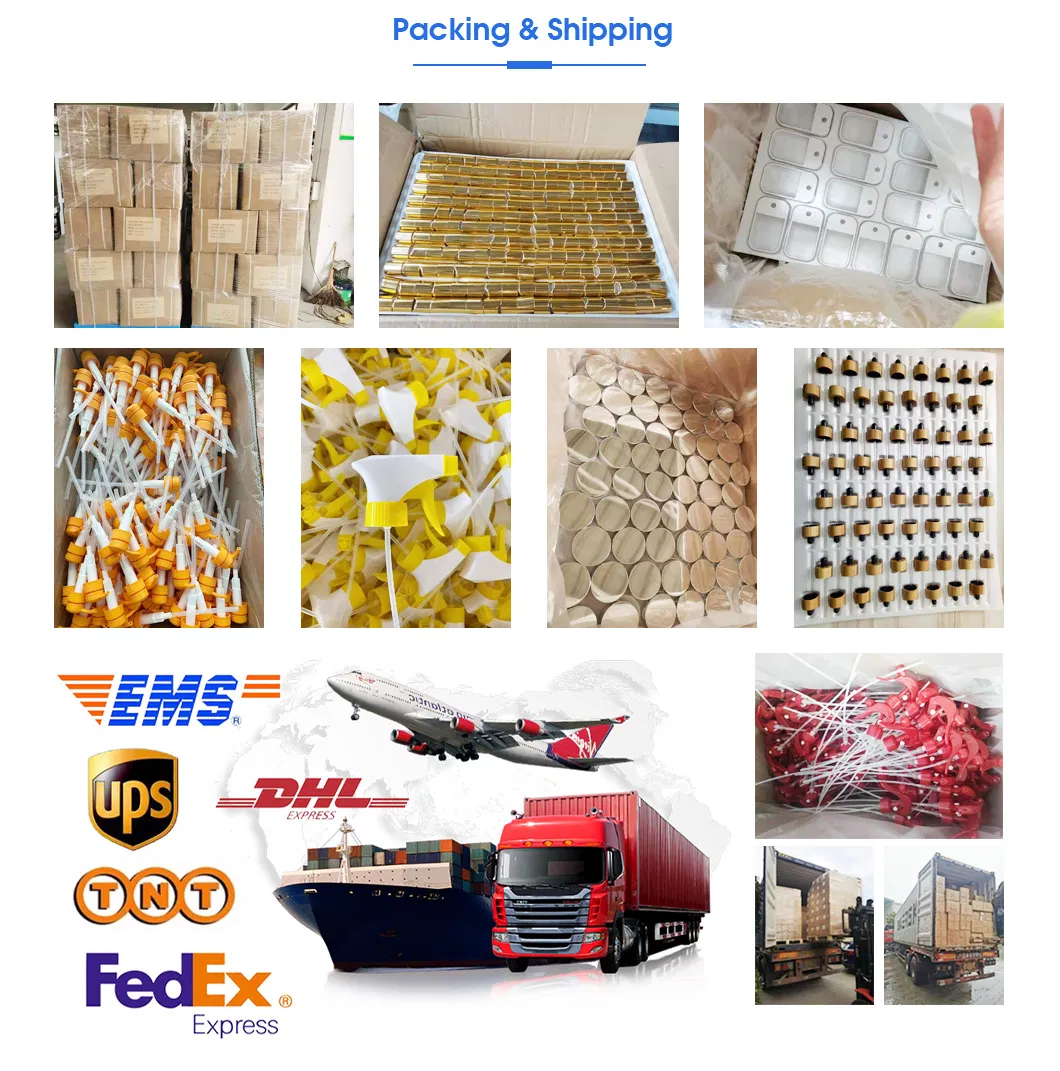 38ml Non Spill Perfume Sprayer 45ml Credit Card Spray Bottle