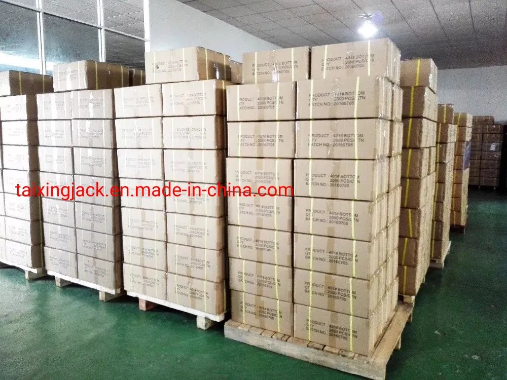 401# 99mm Tinplate Cricle Peel off End for Milk Powder Can Lid