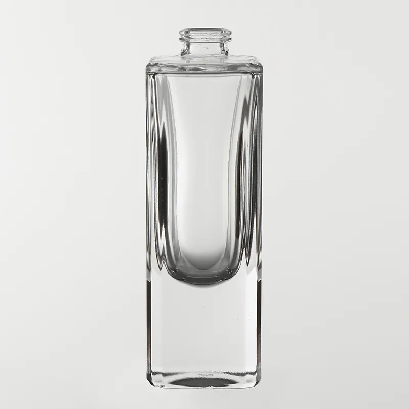 50ml Perfume Glass Bottle Jh295