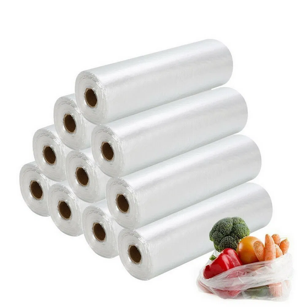 64 Gallon Plastic Trash Can Liners