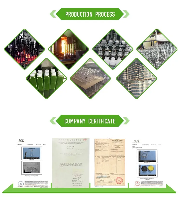 750ml Large Capacity Big Belly Round Glass Bottles for Red Wine Crafts