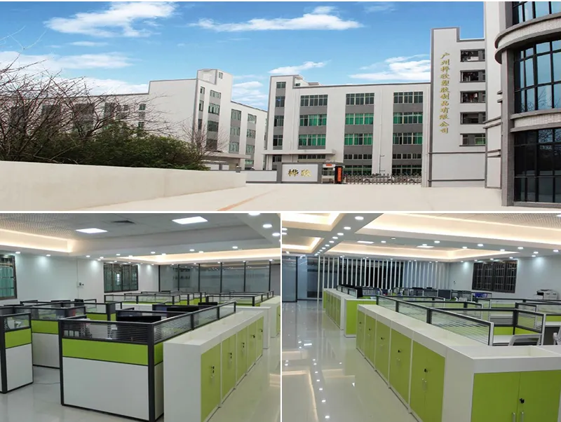 90ml Skin Care Plastic Packaging Flat Tube