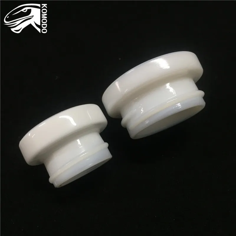 9ml DAB Container Cr Glass Jars with Child Resistante Lid