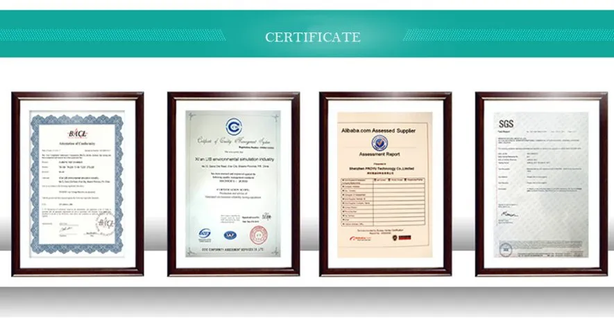 9ml Sample Plastic Bottle for Trial Packaging