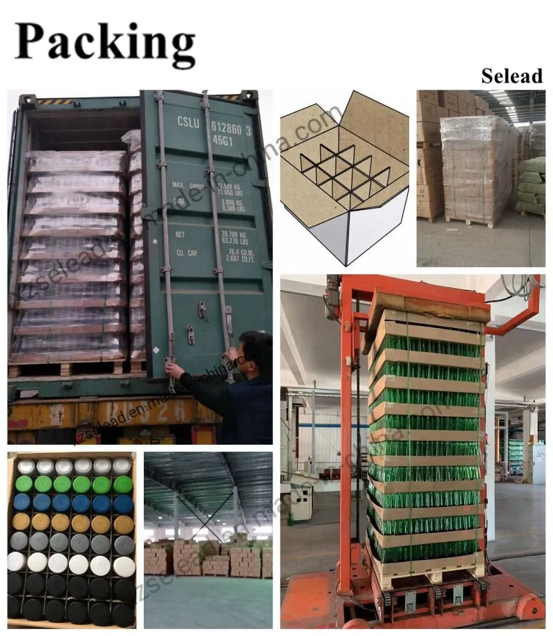 Amber Glass Cream Jar with Sloping Shoulder Moisturizer Glass Jar