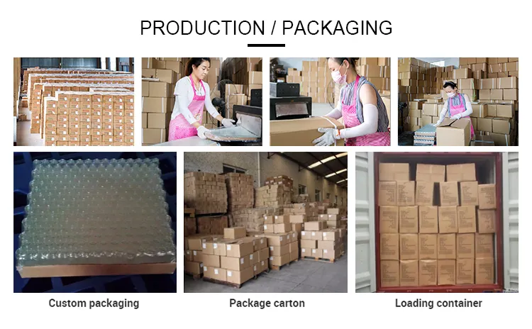 Ampoule Glass Bottle 1ml 2ml 5ml 10ml 20ml Pharmaceutical Injection Borosilicate Glass Ampoule