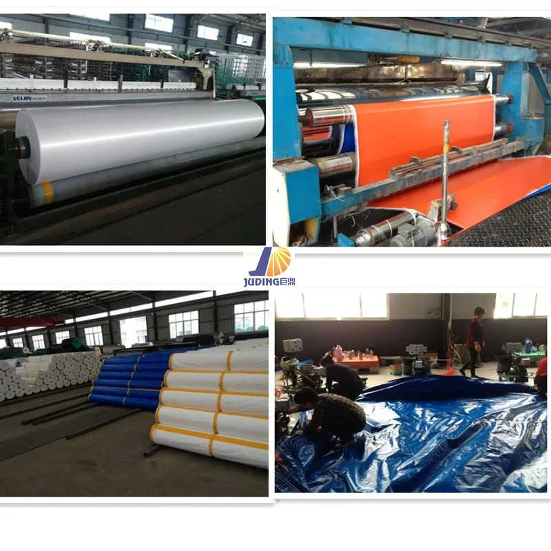 Animal Feed Bag PP Woven Bag Polypropylene Bag