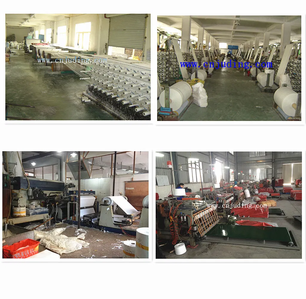 Animal Feed Bag PP Woven Bag Polypropylene Bag