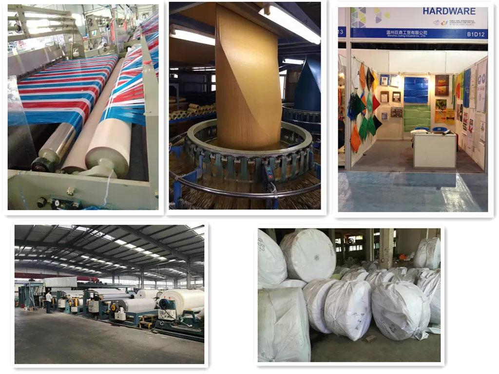 Animal Feed Bag PP Woven Bag Polypropylene Bag