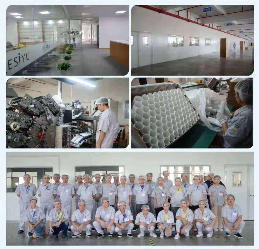 Biobased 98% Customized Form Plastic Soft Cosmetic Packaging Squeeze Tube