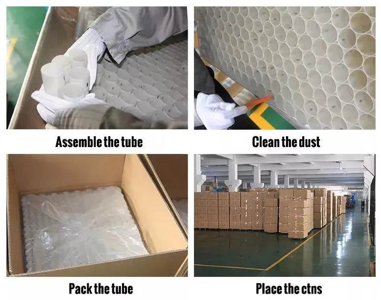 Biobased 98% Customized Form Plastic Soft Cosmetic Packaging Squeeze Tube