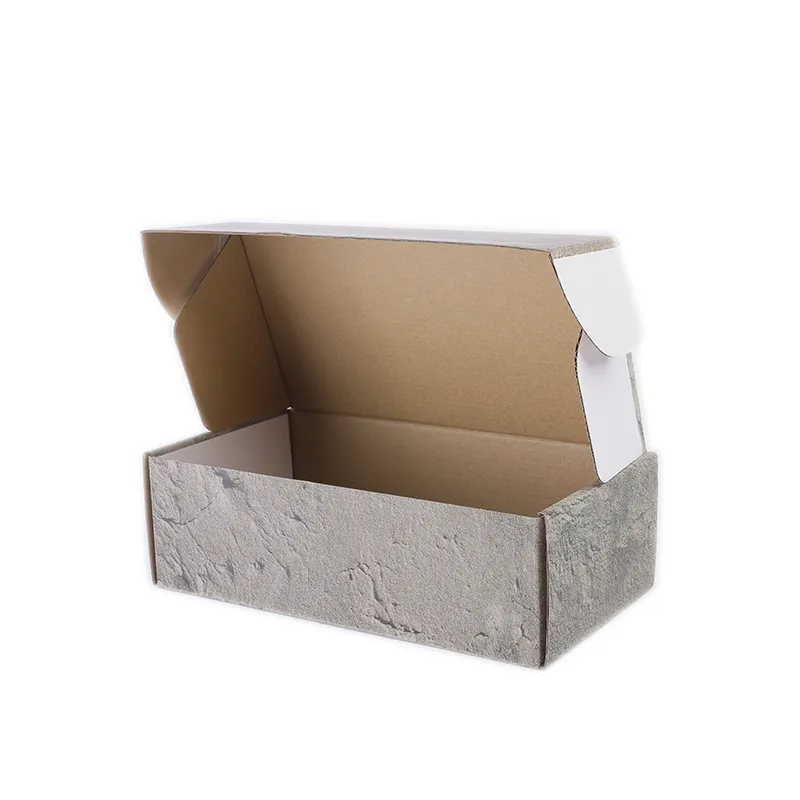 Biodegradable Box, Paper Folding Box, Soap Carton Box Packaging