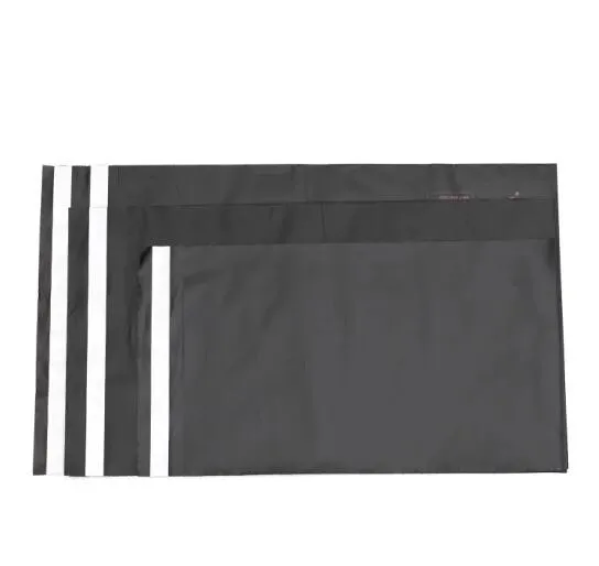 Biodegradable Poly Mailer Compostable Large Satchels Mailing Bags