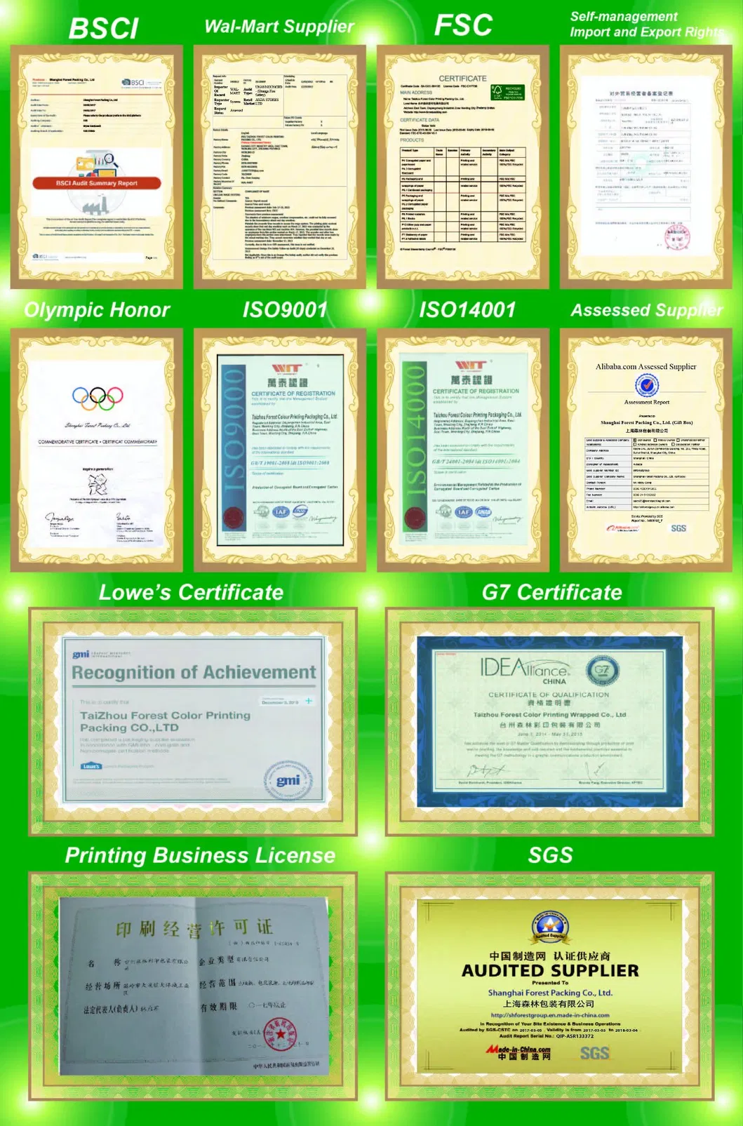 Black Matte Lamination Paper Packaging Box