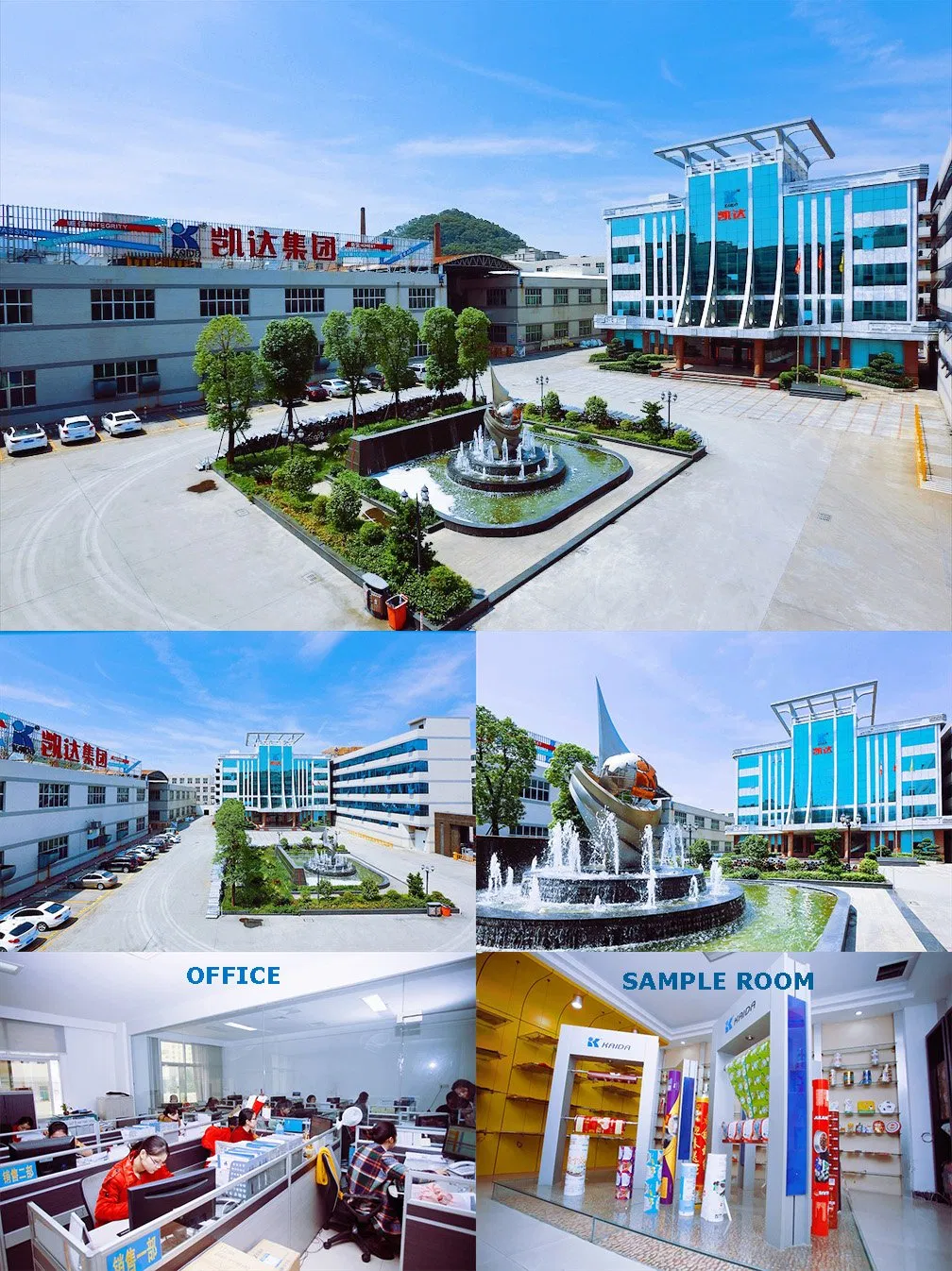 Brc Anti-Fog Stand up Zipper Hot Chicken Bag with Handle