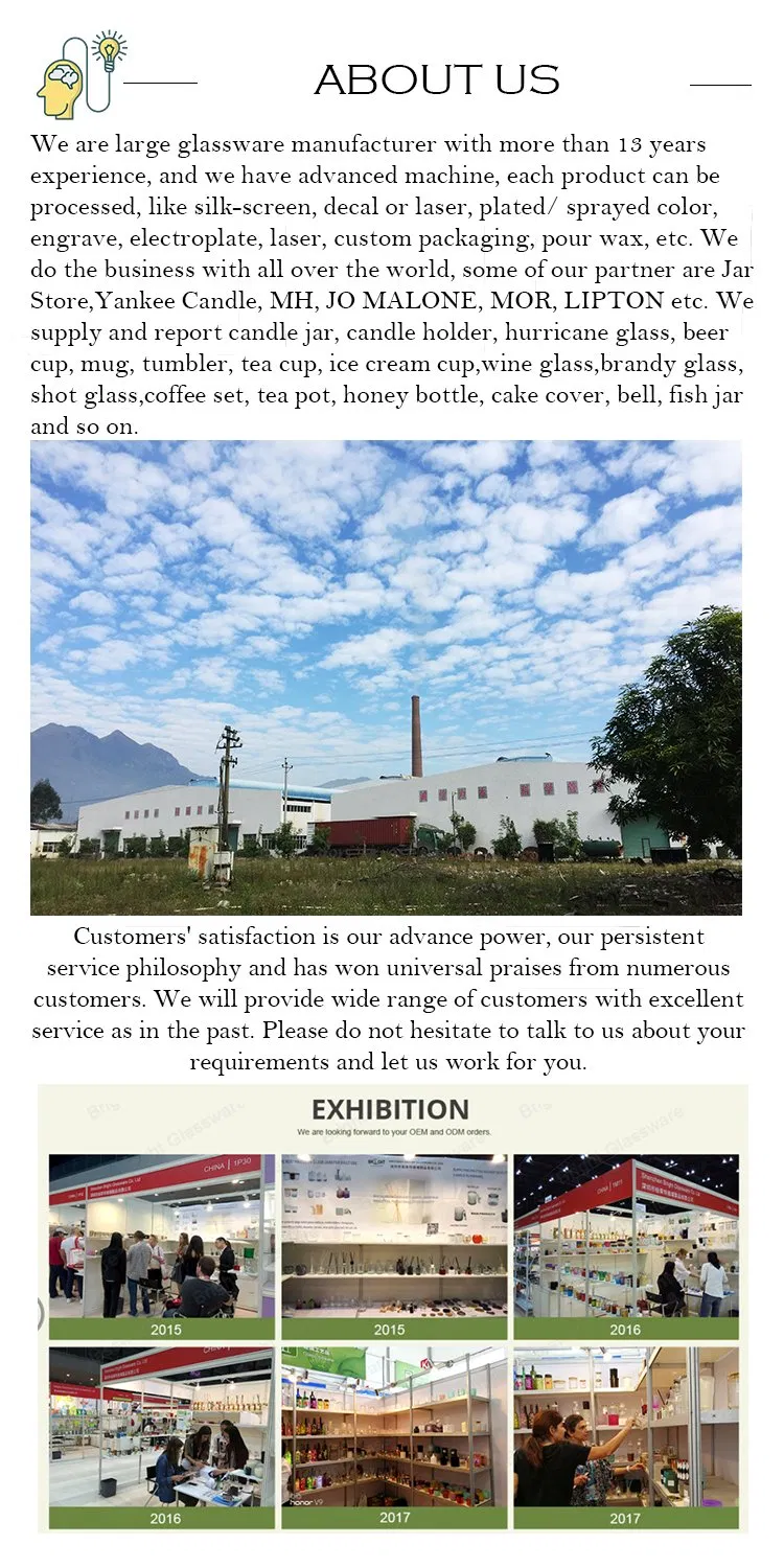 Brown Wide Mouth Pharmacy Apothecary Storage Jar Bottle with Plastic Screw Cap