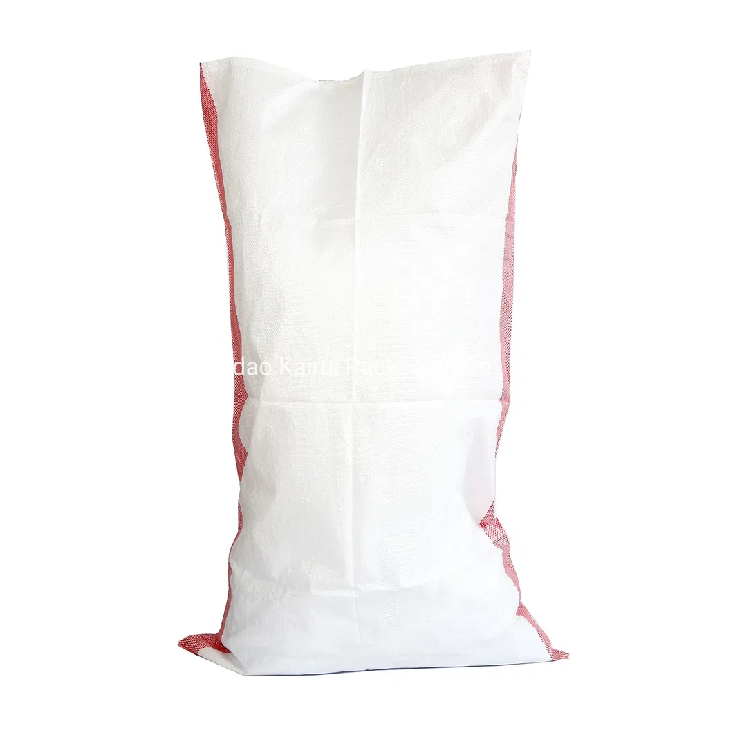 Cheap Polypropylene PP Woven Heavy Duty Plastic Bags